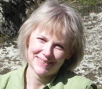 Kundenstimme Maria Hafellner
