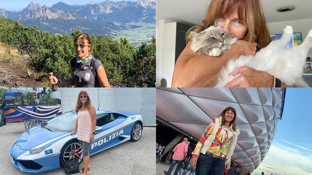 CollageEva