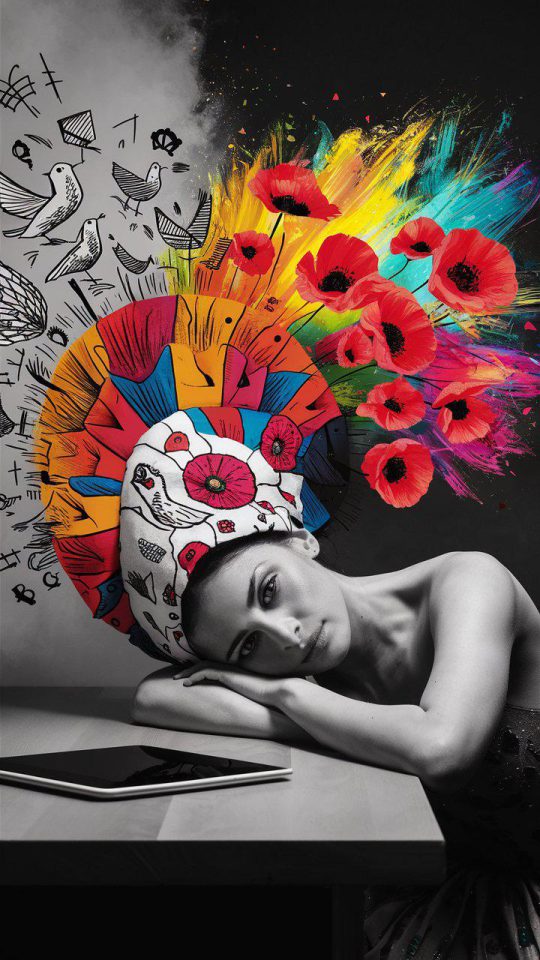an-artistic-and-vibrant-photograph-capturing-a-wom-a3MMXVTkRAawj8kw3YEUjg-_eL3SFHVT0yRlDRDF6YeRw
